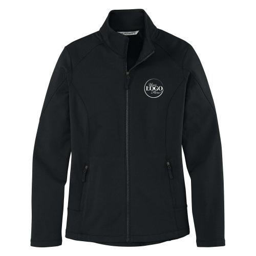 Corporate Gifts - Apparel - Custom Womens Performance Fleece Jacket