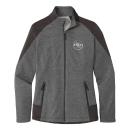 Grey Smoke Heather/Grey Smoke