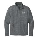 Dark Grey Heather