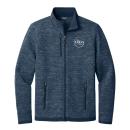 River Blue Navy Heather