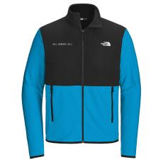 Custom Mens Premium Glacier Fleece Jacket - New Products