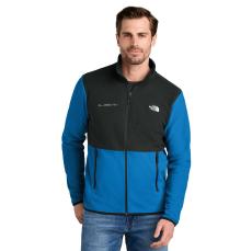 Custom Mens Premium Glacier Fleece Jacket - Jackets
