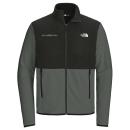 Asphalt Grey/TNF Black