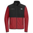 Rage Red/TNF Black