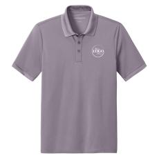 Custom Mens Performance Polo - Polos