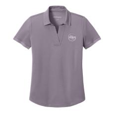 Custom Womens Performance Polo - Polos