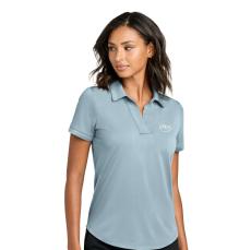 Custom Womens Performance Polo - Polos