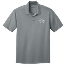 Custom Men Essential Performance Polo - Polos