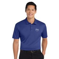 Custom Men Essential Performance Polo - Polos