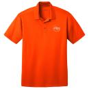 Neon Orange