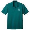 Teal Green