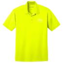 Neon Yellow