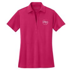 Custom Womens Essential Performance Polo - Polos