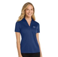Custom Womens Essential Performance Polo - Polos