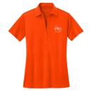 Neon Orange