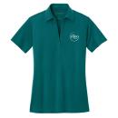 Teal Green