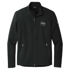Custom Mens Stretch Soft Shell Jacket - Jackets