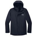 River Blue Navy