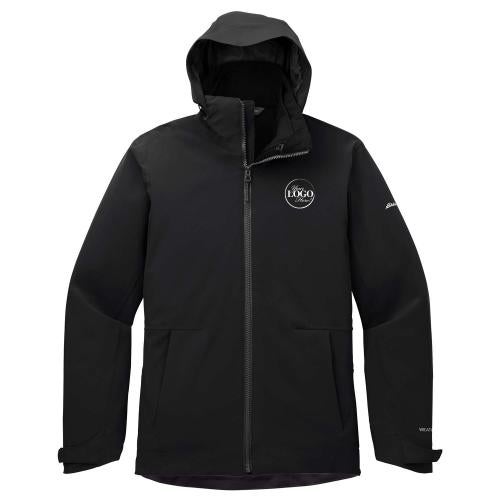 Custom Mens Premium 3-in-1 Jacket Corporate Gifts - Apparel - Jackets - Custom Mens Premium 3-in-1 Jacket