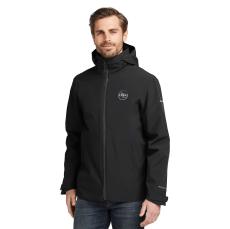 Custom Mens Premium 3-in-1 Jacket - Jackets