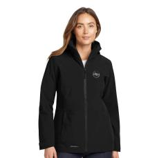 Custom Womens Premium 3-in-1 Jacket - Jackets