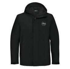 Custom Mens Ultimate All-Weather Jacket - Jackets