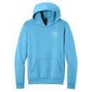 Aquatic Blue