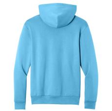 Custom Lightweight Everyday Fleece Hoodie - Sweatshirts & Hoodies