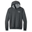 Dark Heather Grey