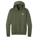 Olive Drab Green