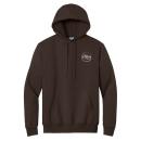 Dark Chocolate Brown