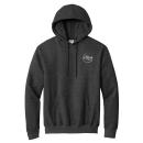 Dark Heather Grey