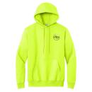Safety Green