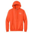 Safety Orange