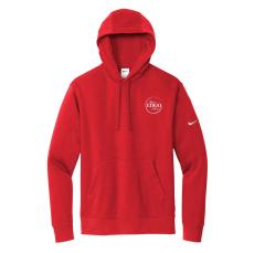 Custom Nike Club Fleece Hoodie - Sweatshirts & Hoodies
