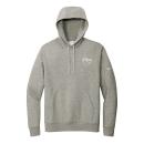 Dark Grey Heather