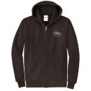 Dark Chocolate Brown
