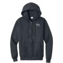 Dark Heather Grey