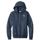 Heather Navy