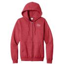 Heather Red