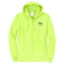 Neon Yellow