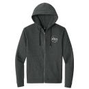 Heathered Charcoal