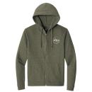 Military Green Frost
