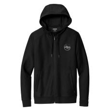 Custom Premium Performance Full-Zip - Sweatshirts & Hoodies