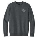 Heathered Charcoal