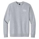Light Heather Grey