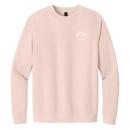 Rosewater Pink