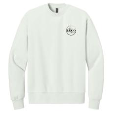 Custom Mens Heavyweight Crewneck Sweatshirt - Sweatshirts & Hoodies