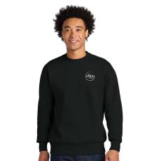 Custom Mens Heavyweight Crewneck Sweatshirt - Sweatshirts & Hoodies