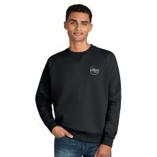 Custom Luxury Heavyweight Crewneck - Sweatshirts & Hoodies